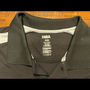 San Antonio Spurs men’s polo shirt